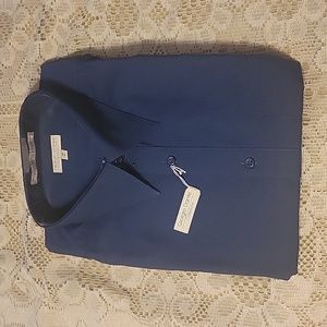 NEW! Giorgio Dante Dress Shirt